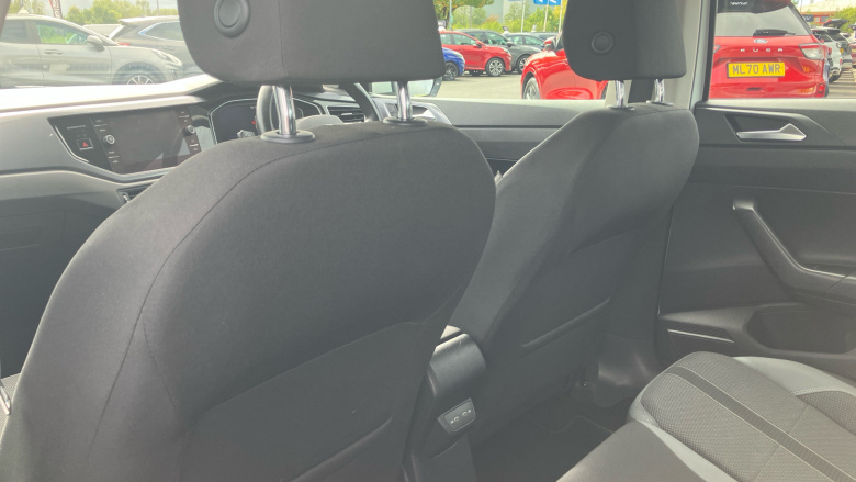 Volkswagen Polo 1.0 TSI Style 5dr Petrol Hatchback